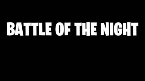 [ALL ITEMS] Battle Of The Night - Alpha