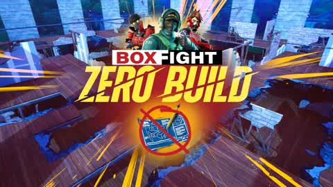 Box fight no build