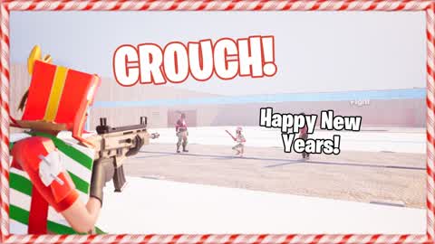 Simon Says (Roger Says)