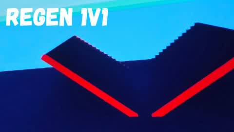 Regen 1v1 2.0