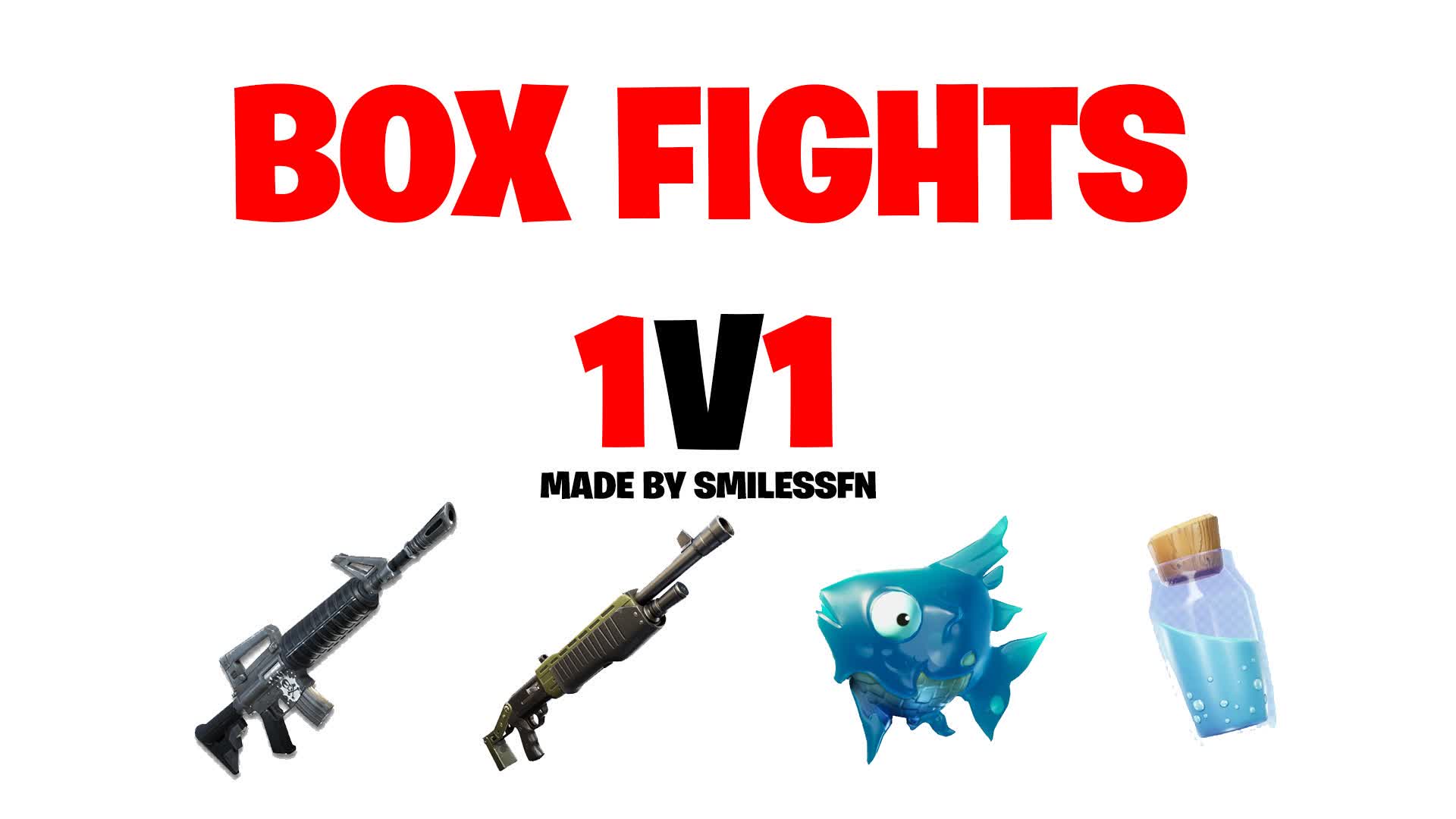 Box Fight