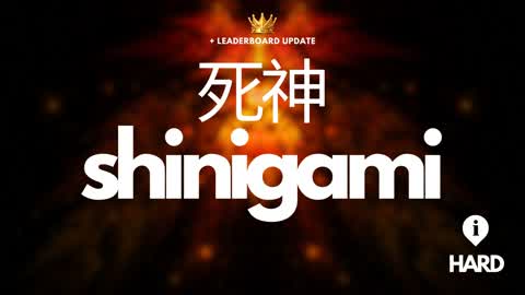 Shinigami | Deathrun