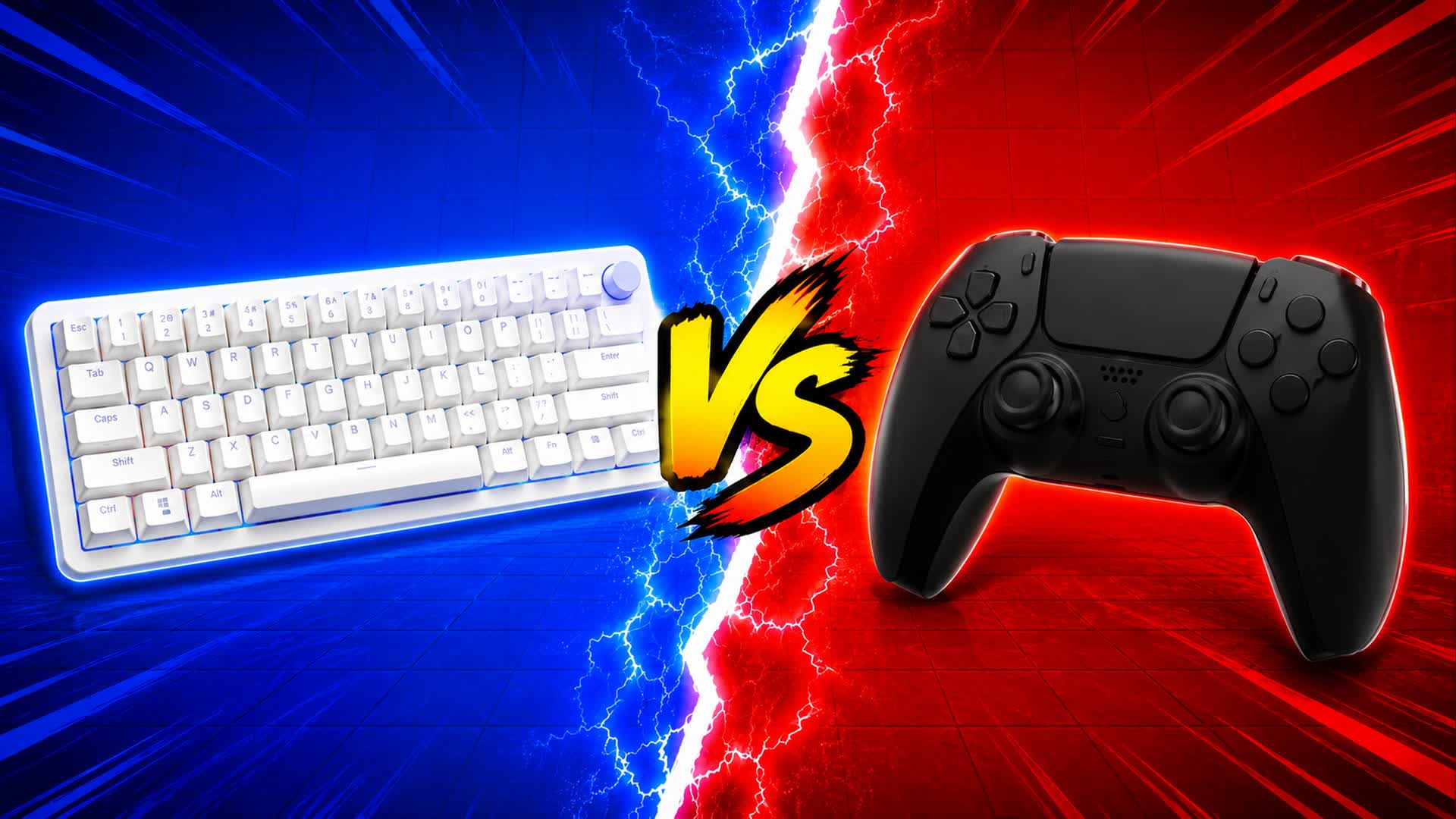 RED VS BLUE OWN THE DISTANCE 🔴🔵
