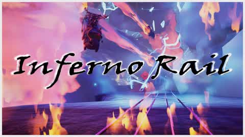 Inferno Rail