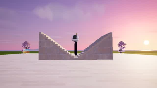 Nebula 1v1 buildfight
