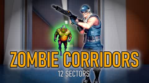 Zombie Corridors