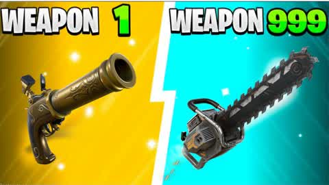 👑gun game one shot👑