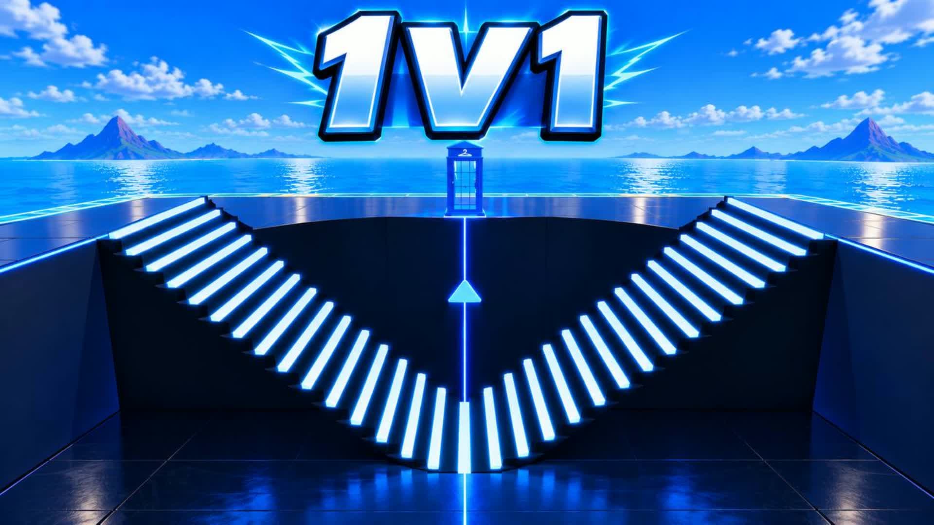 1v1 build