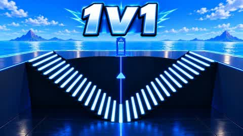 1v1 build