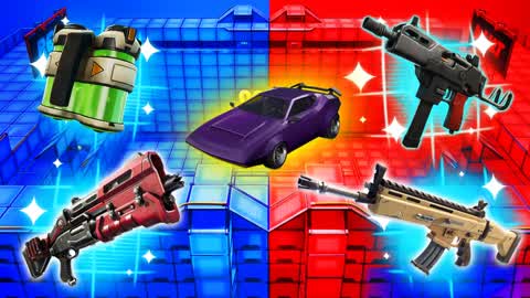 BHH RED VS BLUE🔴🔵