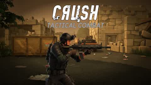 CRUSH