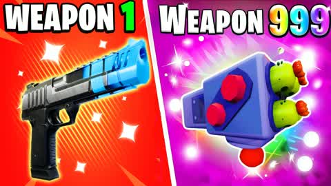 PRO VS NOOB ON GUN GAME 🔫 ONE SHOT 🎯