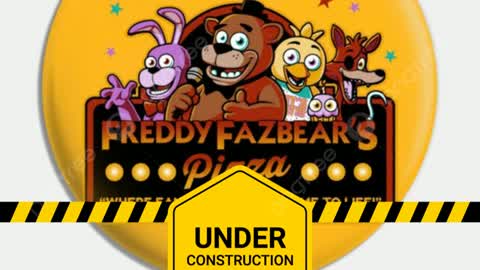 FNAF 2 Movie Roleplay