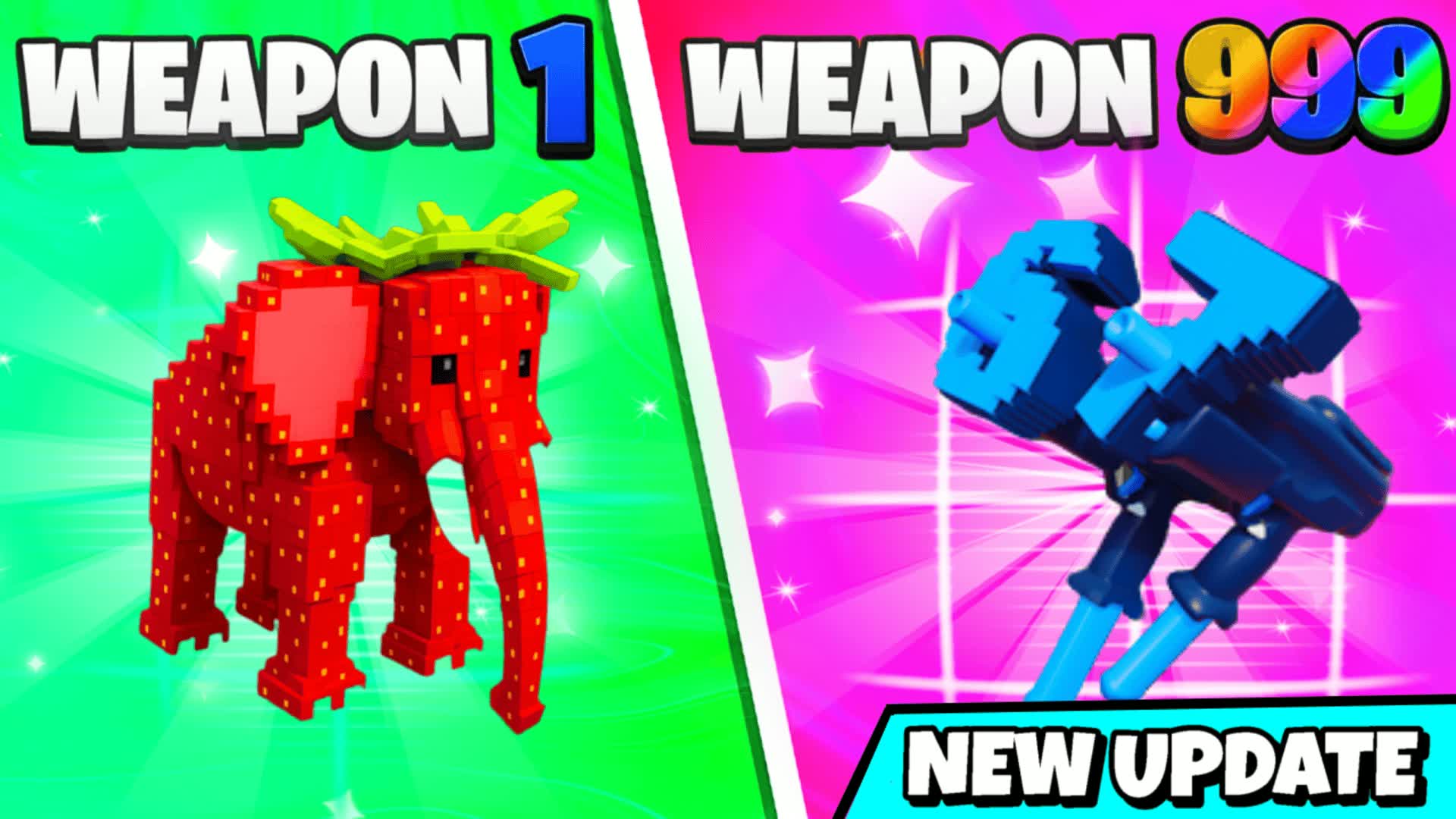 šļøTROPICALšGUN GAMEšÆONE SHOT