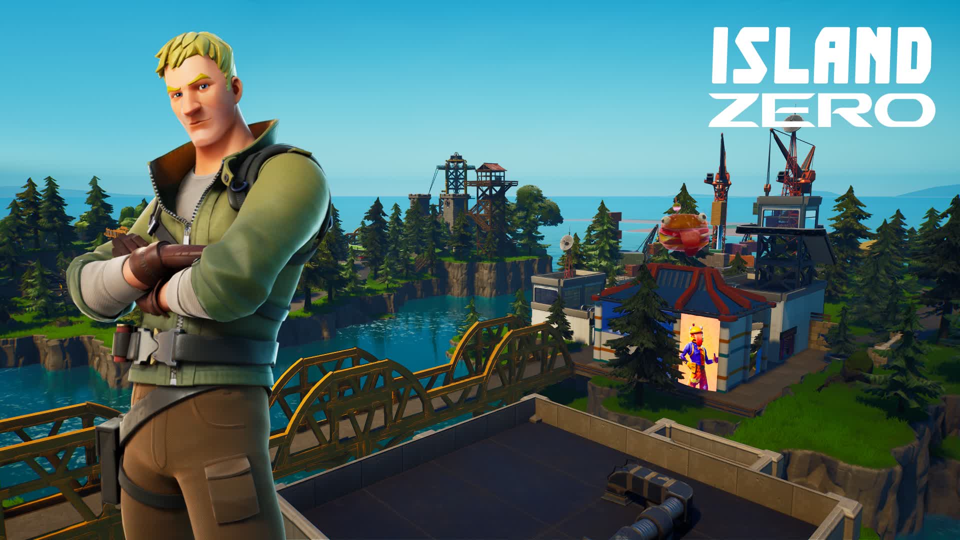 Island ZERO Mini BR Season 3 5285 4185 9262 By Danteminecraft island-zero-mini-br-season-3-5285-4185-9262-by-danteminecraft