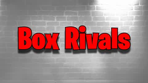 Box Rivals