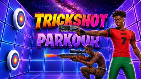 CRAZY UNC TRICKSHOT (125+ LVL) UNC