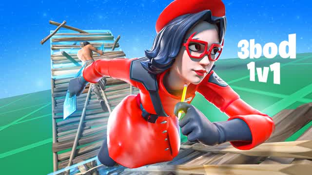 3BOD 1V1