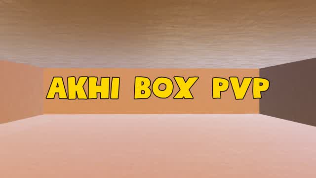 AKHI BOX PVP 📦