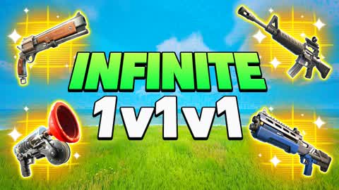 1V1V1 1V1 RELOAD INFINITE