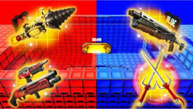 Capture 1 – BLACK VS BLACK