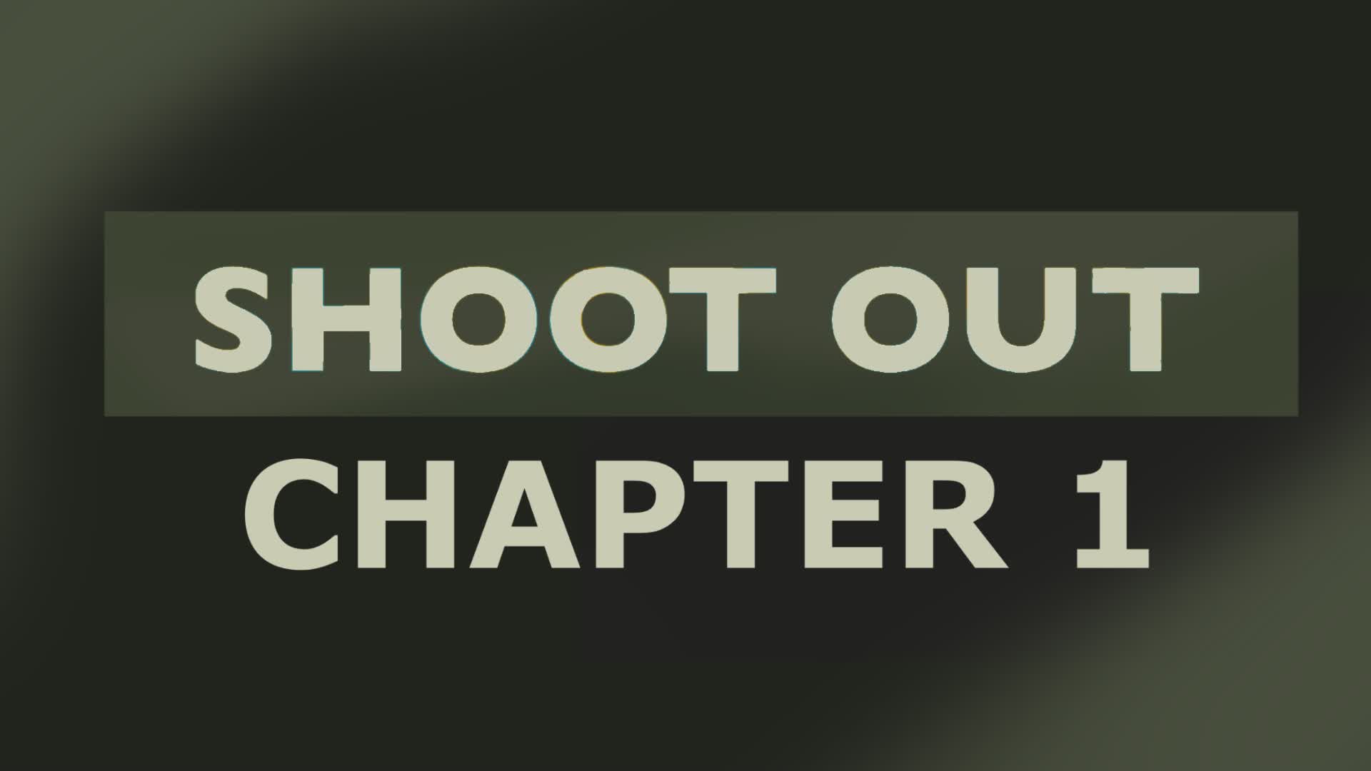 Shoot Out (Chapter 1)