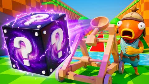 CATAPULT A LUCKY BLOCK [BRAINROT]