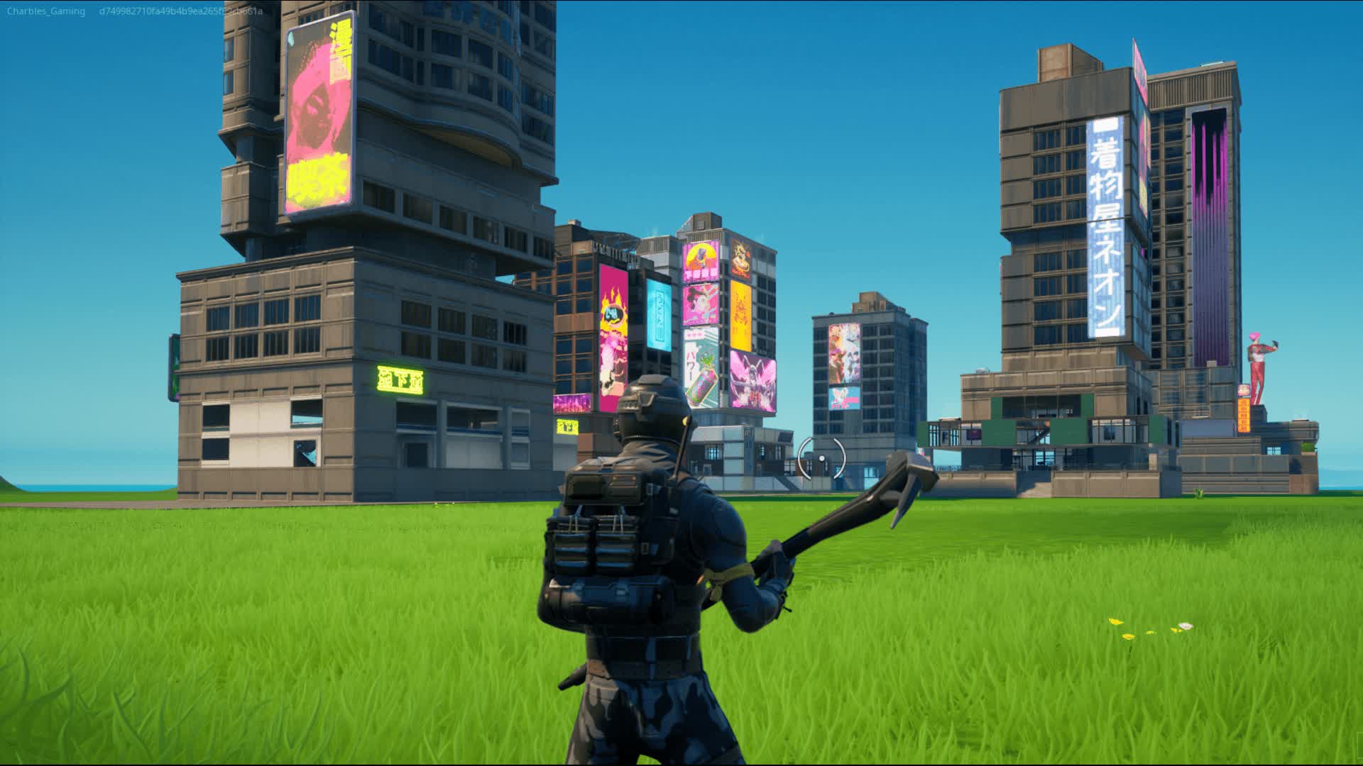 City Royale