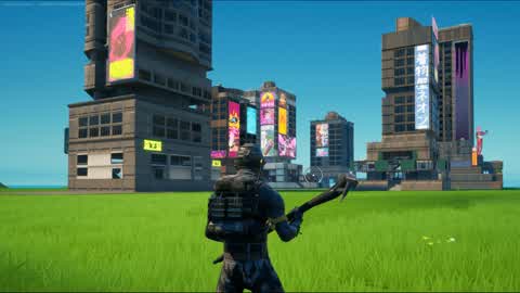 City Royale