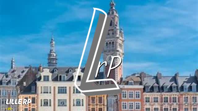 LILLE RP 🌃