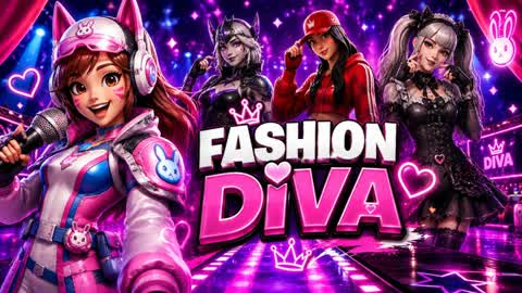 Fashion Diva