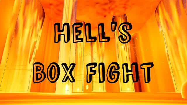 Hell's Box Fight