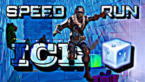 SPEED RUN ICE