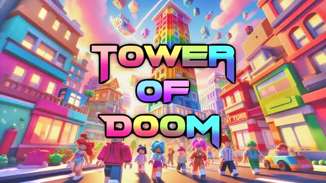 DOOM TOWER