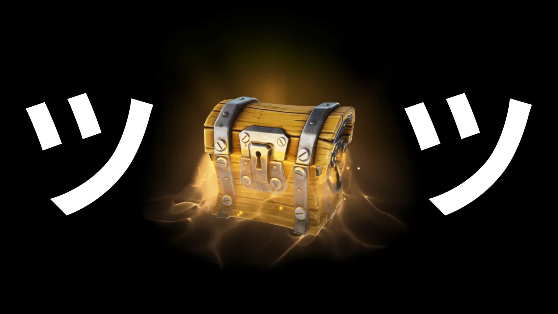Chest ツ