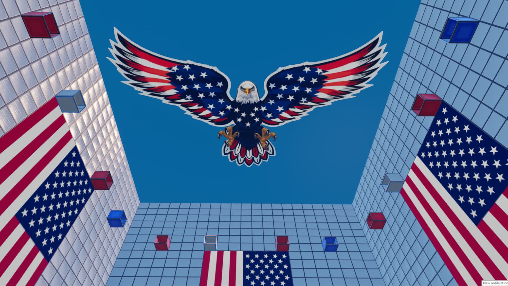 🦅 US Scrims 🦅