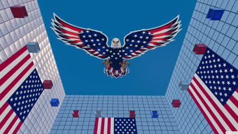 🦅 US Scrims 🦅