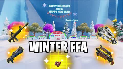 Winter FFA
