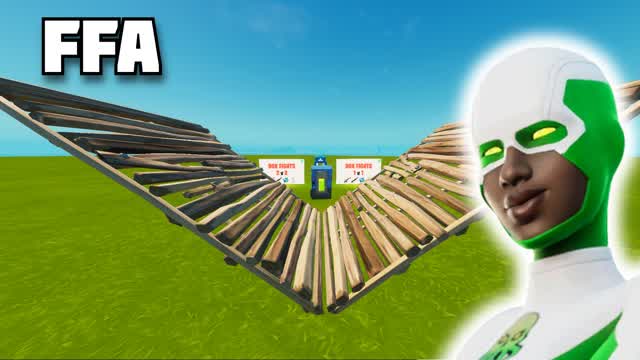 PANDVIL FFA