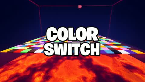 100 PLAYER | COLOR SWITCH