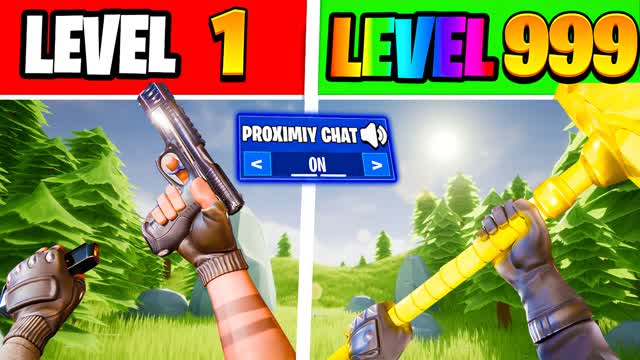 [BODYCAM] GUN GAME 🎯 ONE SHOT