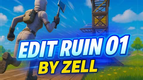 EditRun 01 | By ZELL