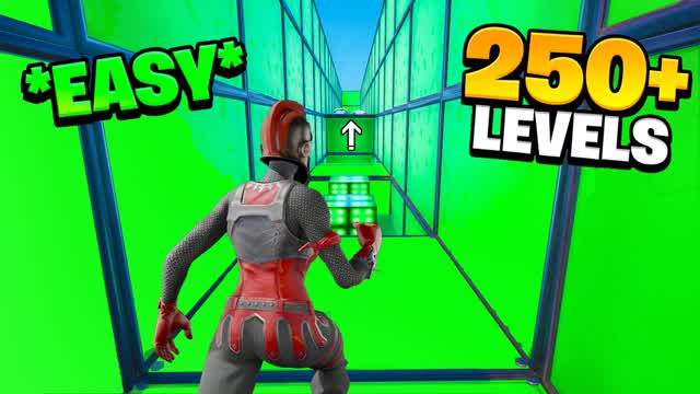 ⭐ DEFAULT PARKOUR 250+ ⭐