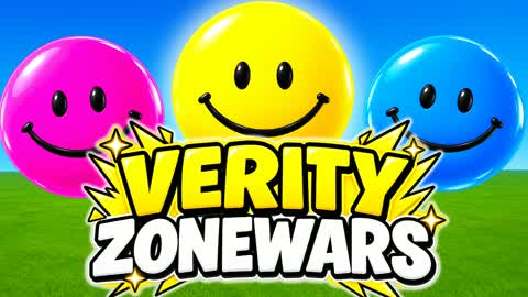VERITY ZONE WARS🙂