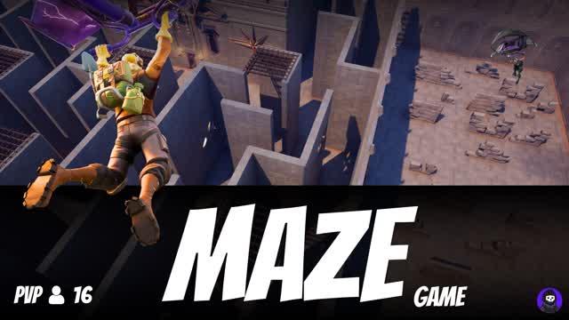 maze