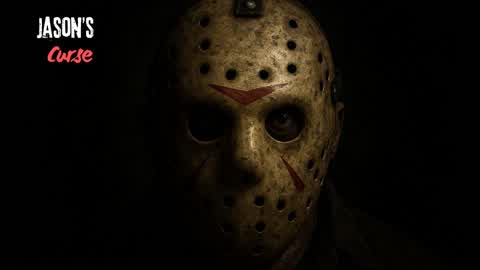 JASON's CURSE [HORROR]