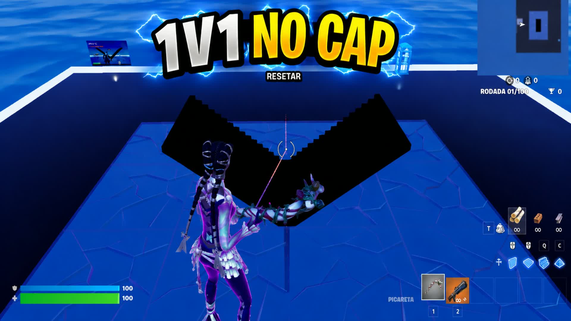 ジャペラ V1