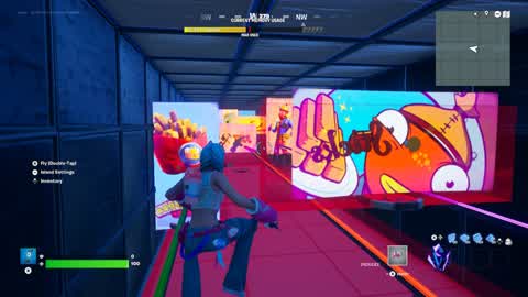 10 Level Impossibly Difficult Deathrun
