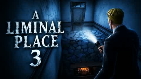A Liminal Place 3