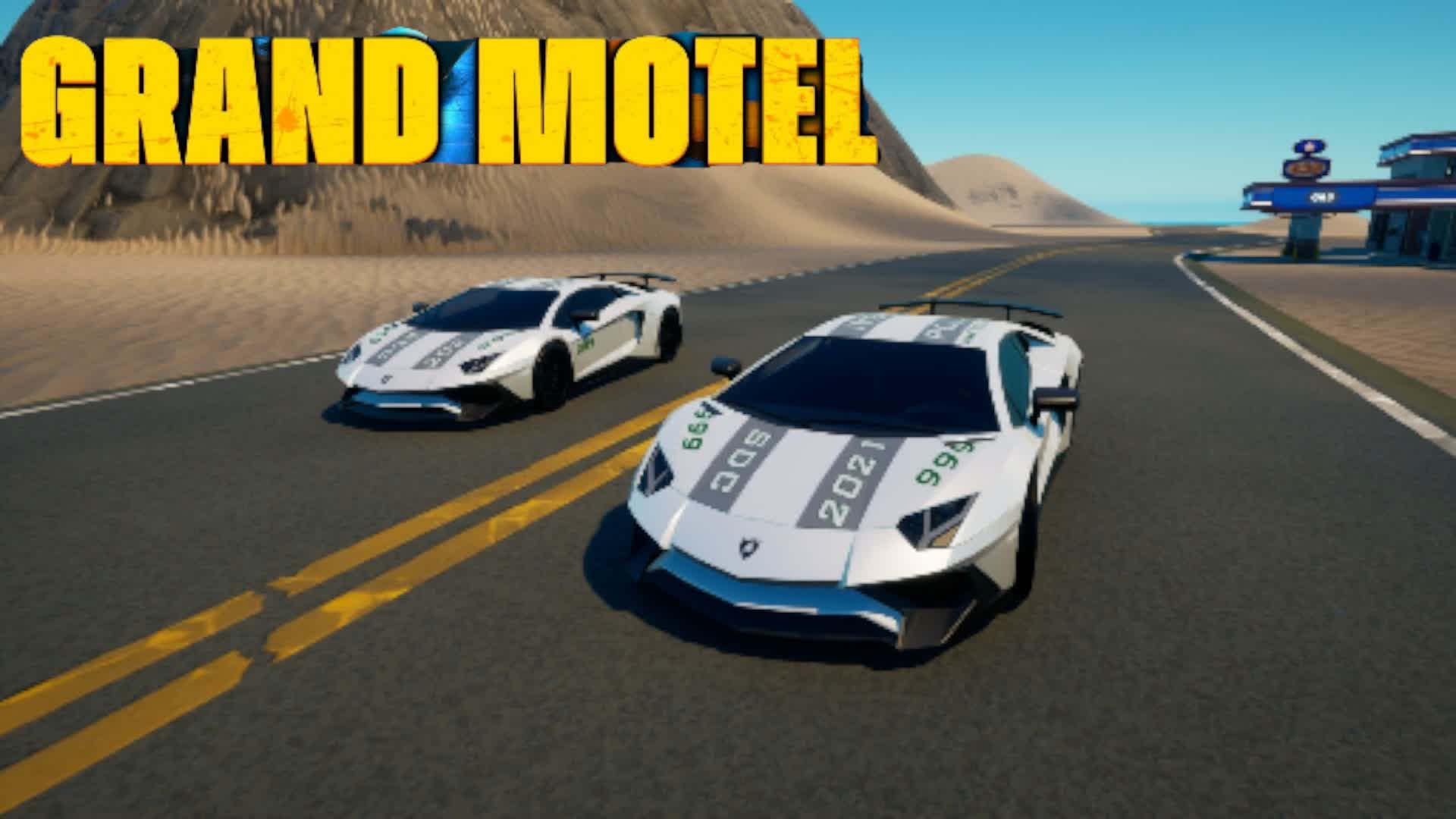 GRAND FREE DRIVER CITY 💥